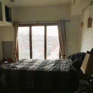 Breathtaking City View 1 Bed Stylish & Serene - Pittsburgh - 5