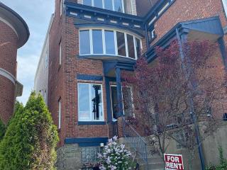 Breathtaking City View 1 Bed Stylish & Serene - Pittsburgh - 3