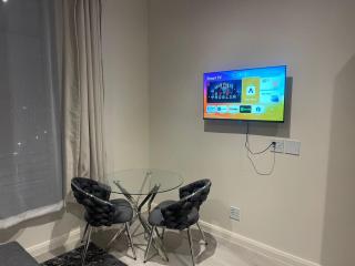 The Capital Trilogy Menlyn Maine Apartment - Pretoria - 6
