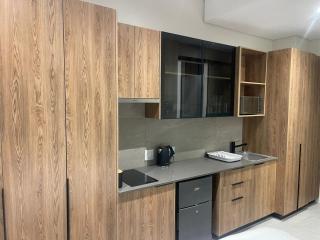 The Capital Trilogy Menlyn Maine Apartment - Pretoria - 5