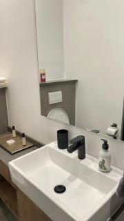 The Capital Trilogy Menlyn Maine Apartment - Pretoria - 4
