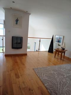 The Curlew - Carrigart - 7