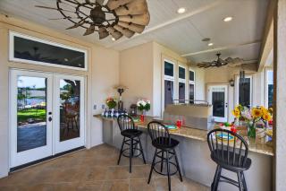 Bluebonnet Retreat Haven - Kingsland - 1