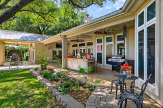 Bluebonnet Retreat Haven - Kingsland - 3