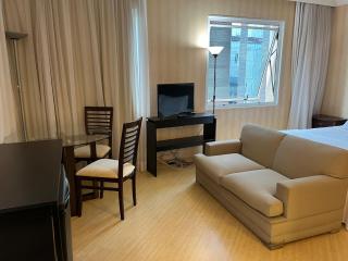 FlatScape - Suíte Aconchegante - Berrini - São Paulo - 5