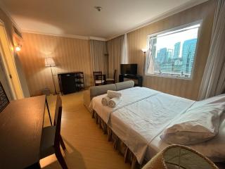 FlatScape - Suíte Aconchegante - Berrini - São Paulo - 4