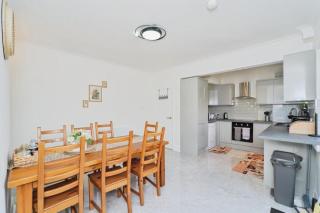 EEJs Stylish 3 Bedroom House - Greenwich - London - 2