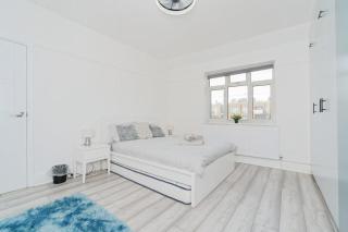 EEJs Stylish 3 Bedroom House - Greenwich - Londra - 5