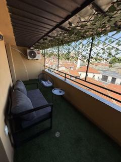 Bazar Charm- Cozy Urban Retreat in Skopje Historic Heart - 5