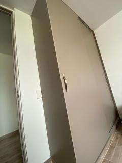 Habitacion privada - - 6
