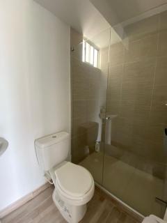 Habitacion privada - - 5