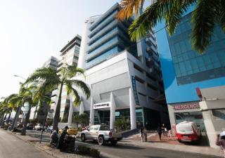 Suites empresariales cerca de Omni Hospital, Solaris , Mall del Sol, Guayaquil - Guayaquil - 0