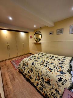 The Studio, Apedroc - Forest Row - 1