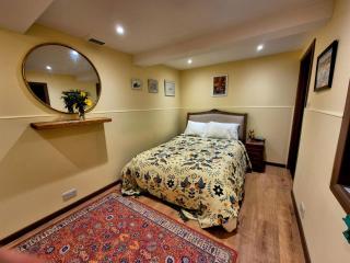 The Studio, Apedroc - 1