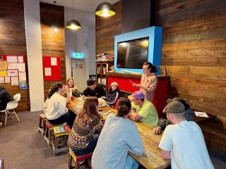 Urbanz - Christchurch - 6