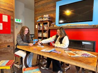 Urbanz - Christchurch - 5