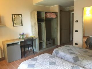 Agriturismo Bassanine - Monticelli dʼOngina - 8