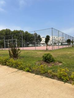 Complexe haut standing mirador golf 3 - Cabo Negro - 0