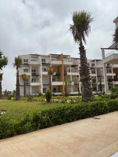 Complexe haut standing mirador golf 3 - Cabo Negro - 8