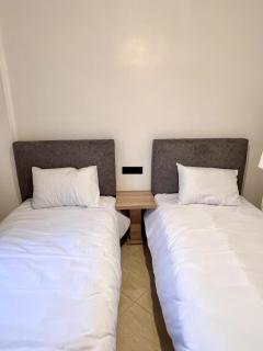 Sunny, Equipped, 10min Beach, Wifi, Netflix, Parking, balcony - Agadir - 3