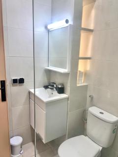 Sunny, Equipped, 10min Beach, Wifi, Netflix, Parking, balcony - Agadir - 1