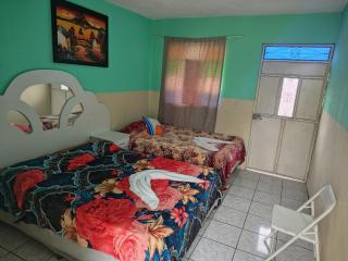 Hospedaje El Paraíso - San Pedro La Laguna - 4