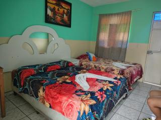 Hospedaje El Paraíso - San Pedro La Laguna - 3