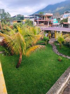 Hospedaje El Paraíso - San Pedro La Laguna - 0