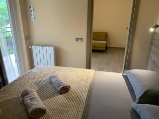 Gonio N201 Beachfront Mountain view apartment - 1