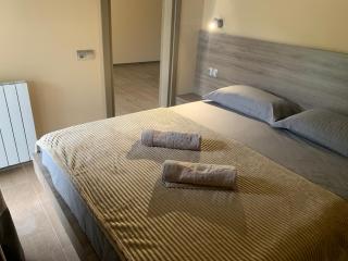 Gonio N201 Beachfront Mountain view apartment - 6