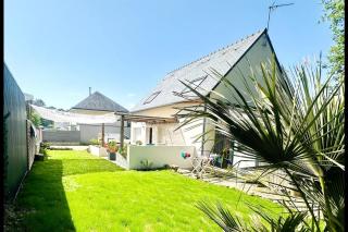Maison Ty Cosy, calme & plage à 10 min - Ploemel - 8