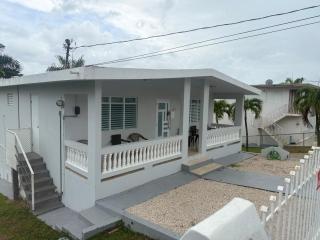 La Residencia 1 - Cabo Rojo - 9