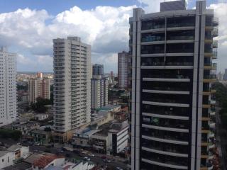 Comforto e Requinte Apto 3 quartos, garagem, prox Hangar, Porto Dias - 6