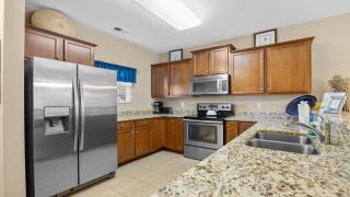 1812 Willow Bend Condo - North Myrtle Beach - 6