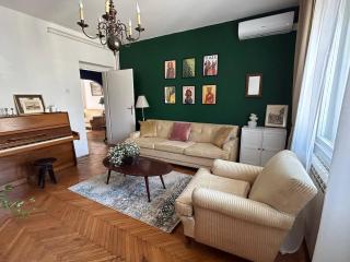 Cozy aparts in the city heart - Belgrado - 9