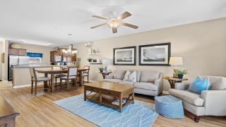 1812 Willow Bend Condo - North Myrtle Beach - 5