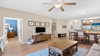 1812 Willow Bend Condo - North Myrtle Beach - 4
