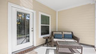 1812 Willow Bend Condo - North Myrtle Beach - 1