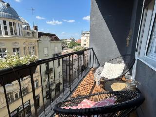 Cozy aparts in the city heart - Belgrado - 8