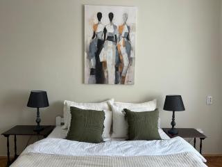 Cozy aparts in the city heart - Belgrado - 4