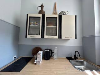 Cozy aparts in the city heart - Belgrado - 3