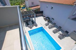 Villa Zelena - Vrh - 9