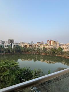 President Palace Banani - Dhaka - 7