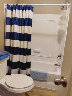 Aloha Lake Livingston Room B - Livingston - 4