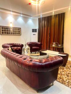 Villa Elabi - Kribi - 9