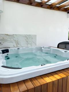 Villa Elabi - Kribi - 7