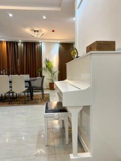 Villa Elabi - Kribi - 6