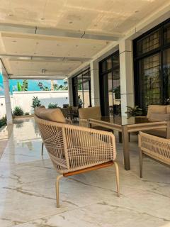 Villa Elabi - Kribi - 3