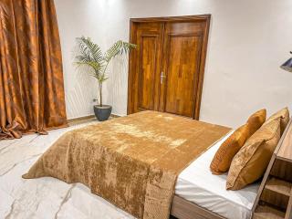 Villa Elabi - Kribi - 2