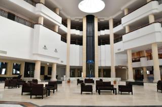 Hôtel Imperial Park Hammamet - 7